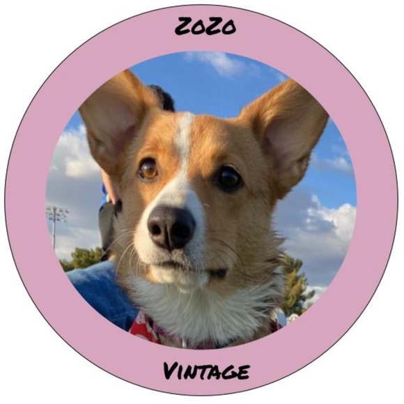 zozovintage